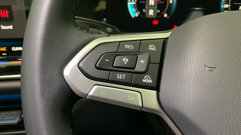 Volkswagen Tayron 2.0 TDI Life 5dr DSG7 [7 Seat] Diesel Estate